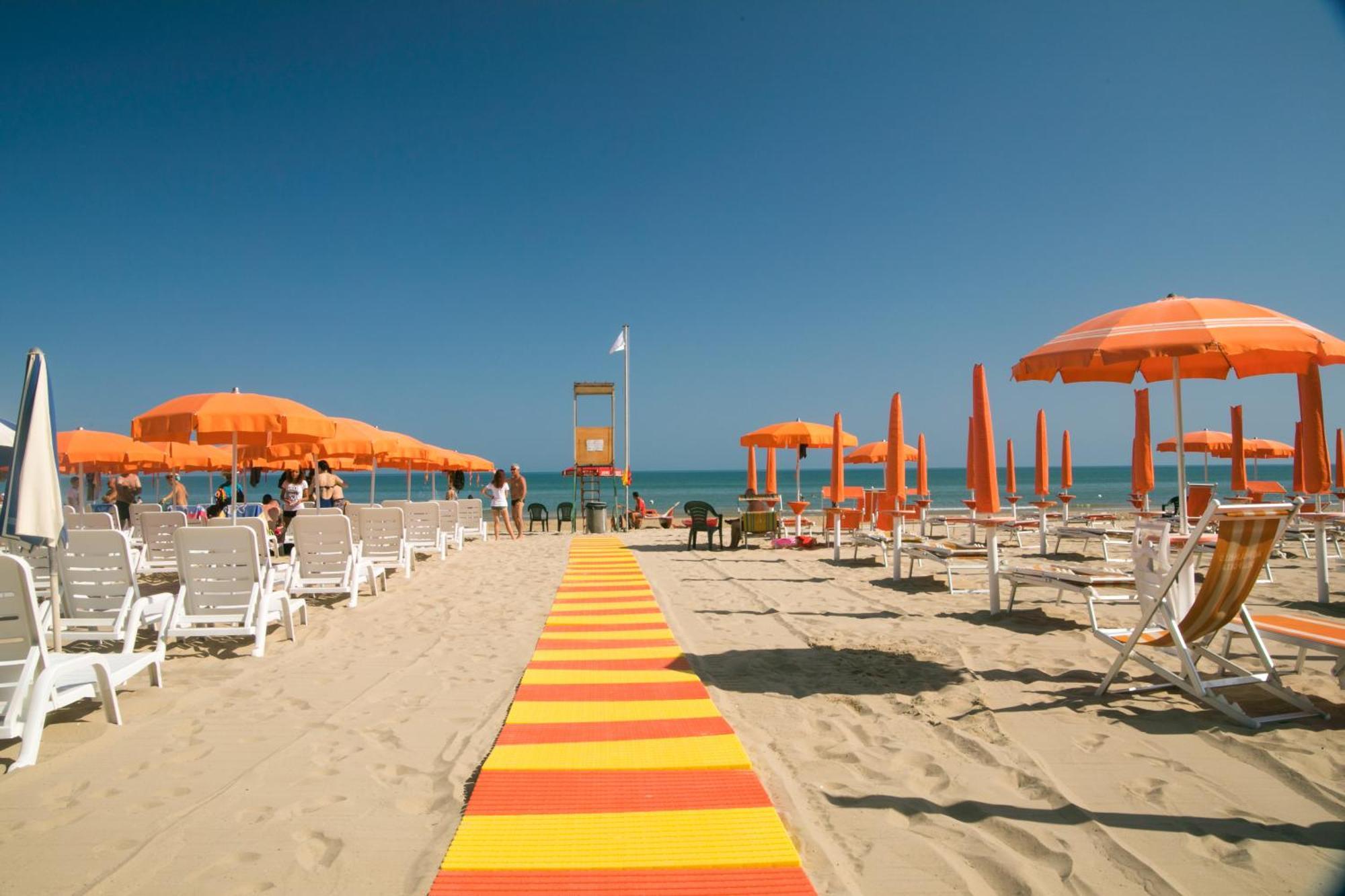 Villaggio Uliveto 로디가르가니코 외부 사진