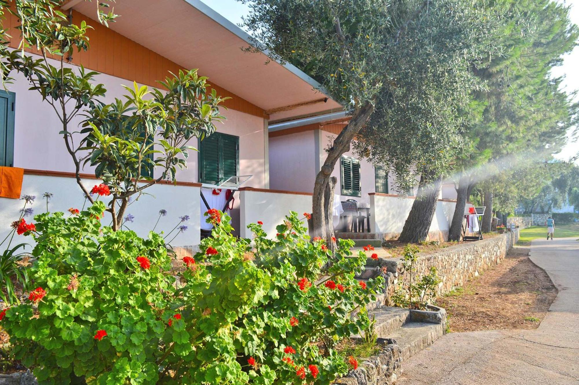 Villaggio Uliveto 로디가르가니코 외부 사진